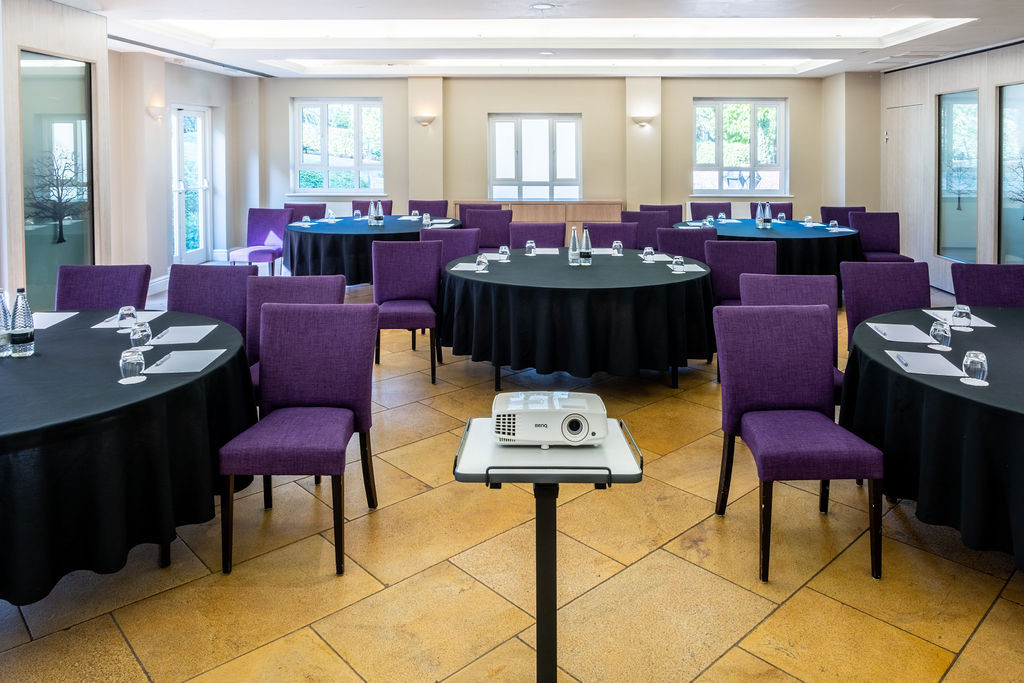 Conference Room 2