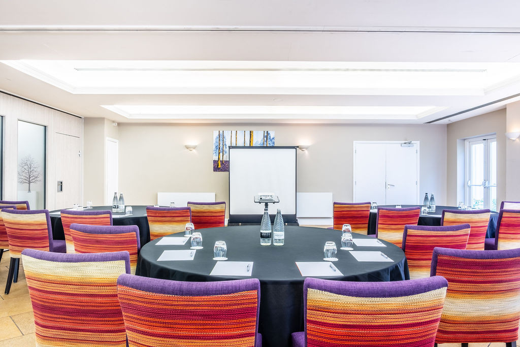 Conference Room 1
