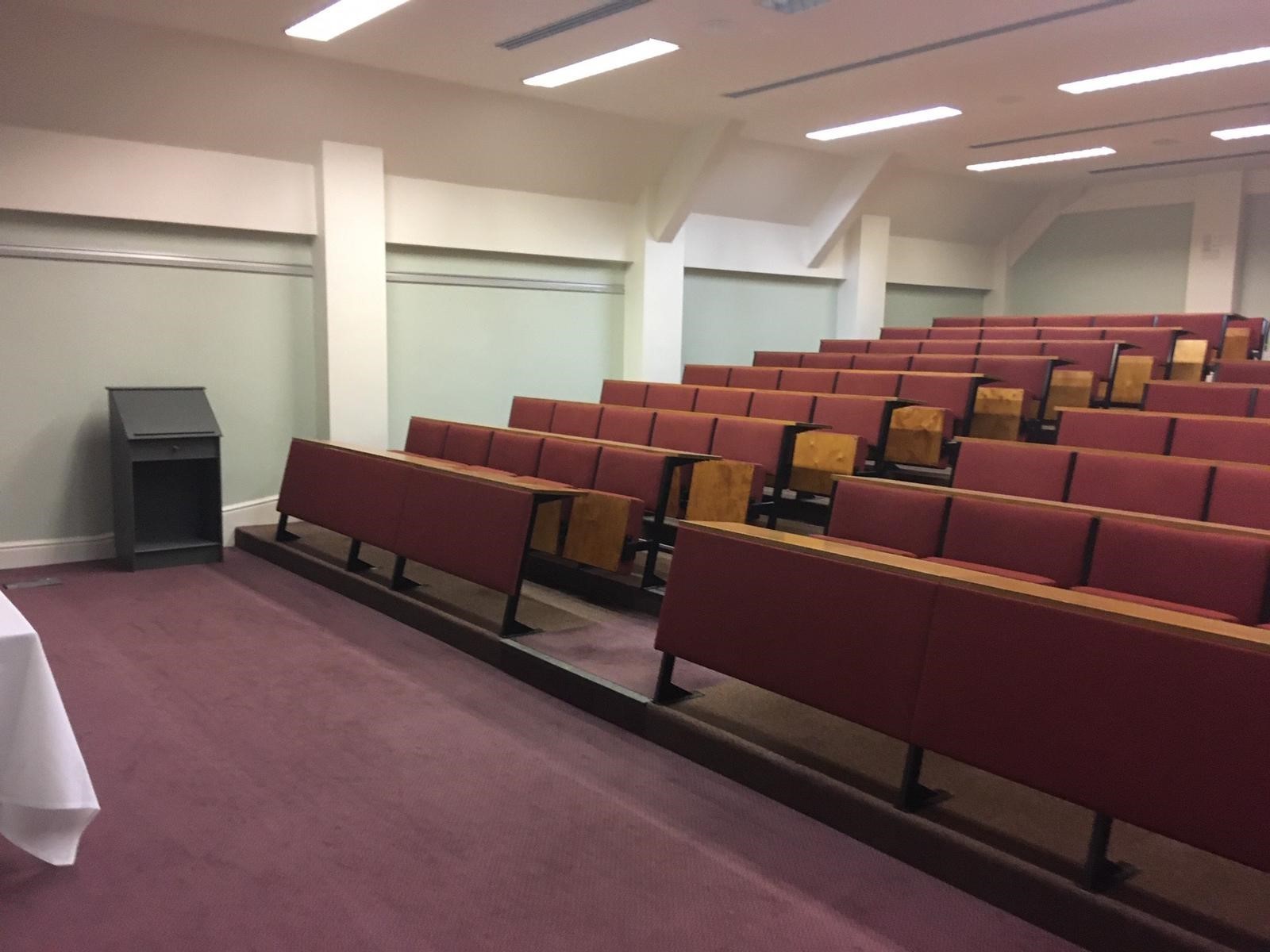 Conference room