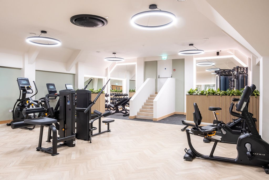 Fitness Suite