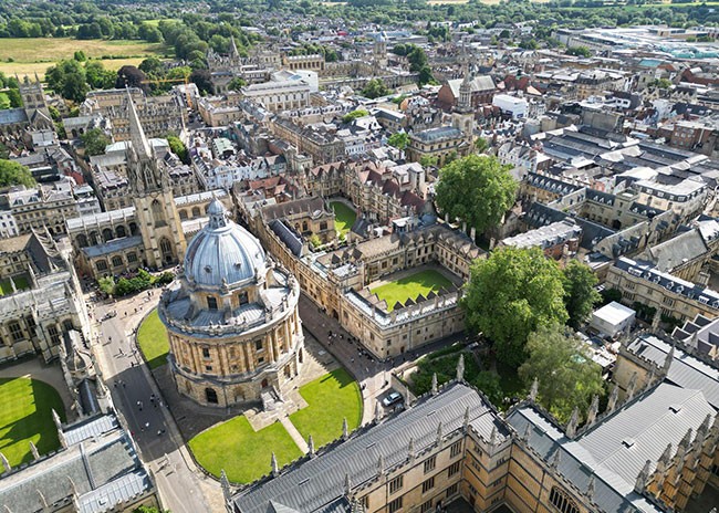 Oxford