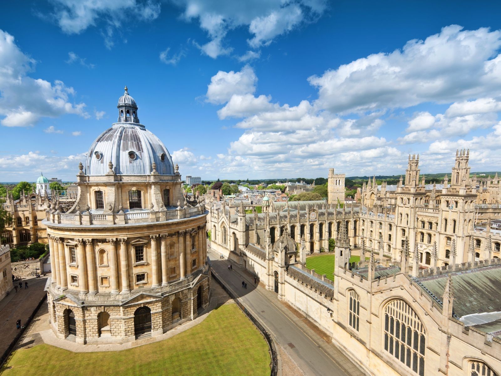 Oxford