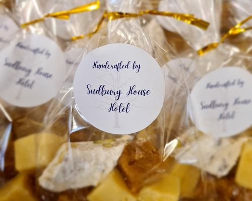 Sudbury Fudge