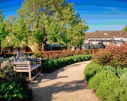 Sudbury Gardens